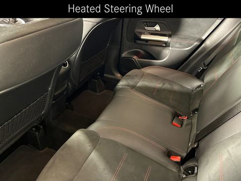 Certified 2023 Mercedes-Benz GLA 250 image 16