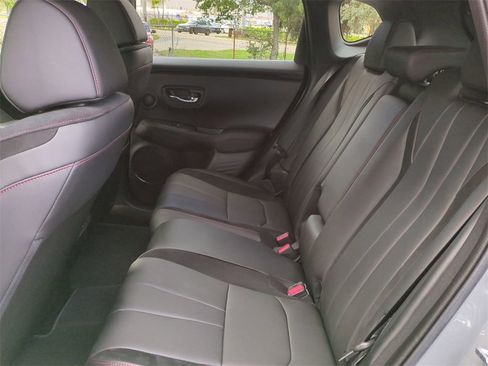 Certified 2025 Acura ADX A-Spec image 14