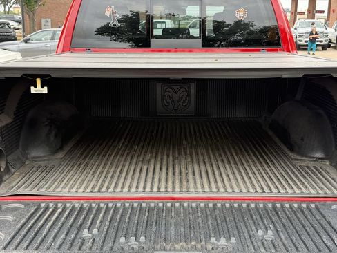 Used 2019 RAM 1500 Lone Star RWD image 29