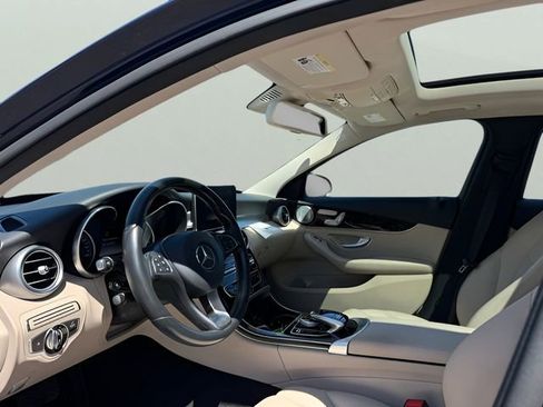 Used 2016 Mercedes-Benz C 300 4MATIC Sedan image 15