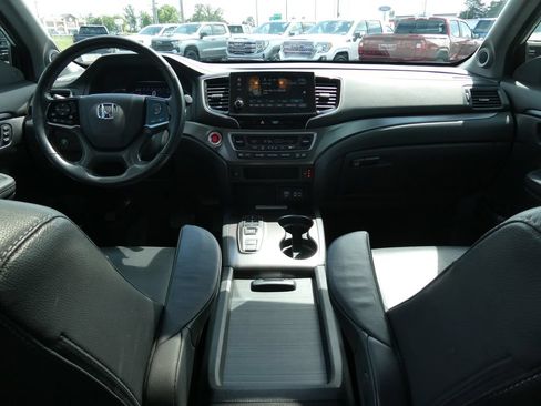 Used 2022 Honda Pilot Special Edition image 22