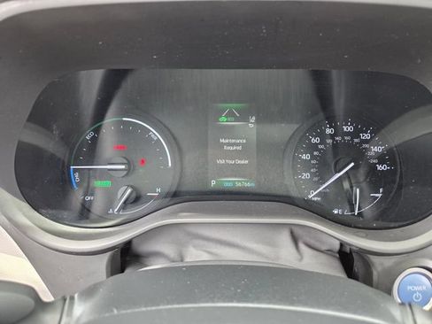Used 2023 Toyota Sienna XLE FWD image 22