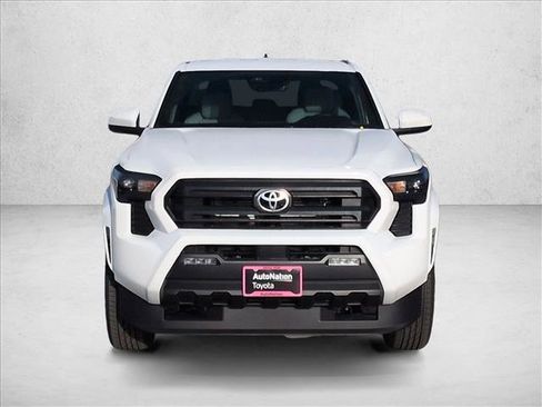New 2026 Toyota Tacoma SR5 image 6