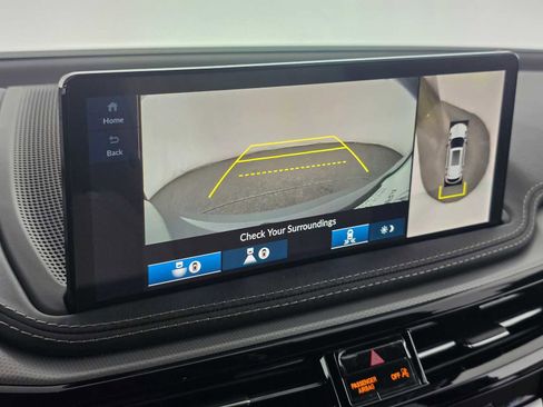 New 2026 Acura MDX A-Spec image 30