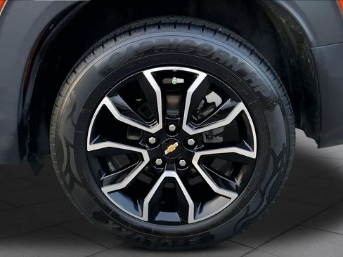 Used 2023 Chevrolet TrailBlazer ACTIV FWD image 30