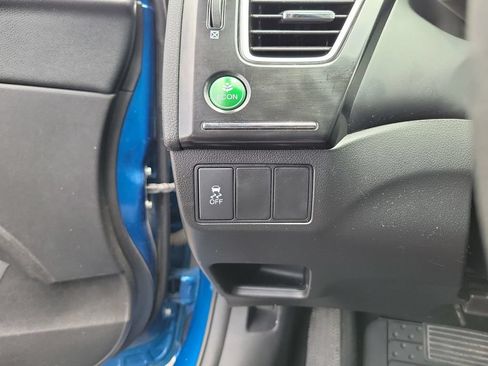 Used 2014 Honda Civic EX image 15