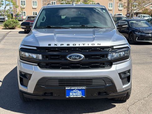 Used 2024 Ford Expedition Max Limited image 6