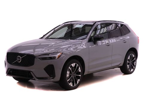 New 2026 Volvo XC60 B5 Plus w/ Protection Package Premier image 1
