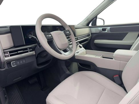 New 2026 Hyundai Santa Fe SE AWD/4WD image 15