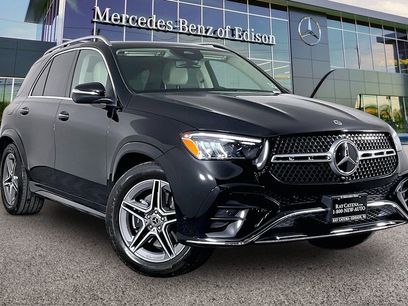 Used 2026 Mercedes-Benz GLE 450 4MATIC