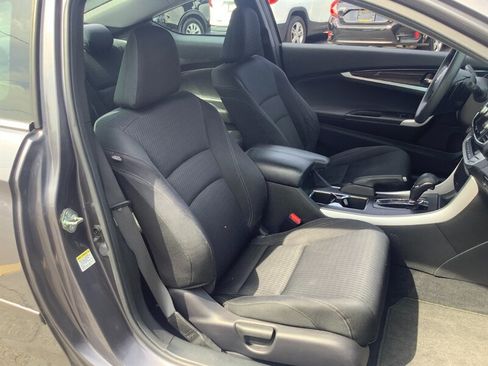 Used 2015 Honda Accord EX image 15