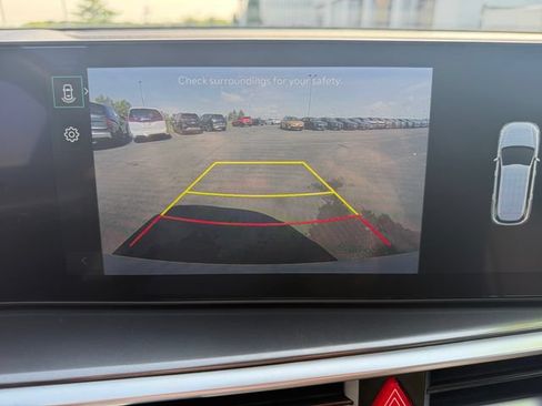 Certified 2026 Kia Sorento S AWD/4WD image 22