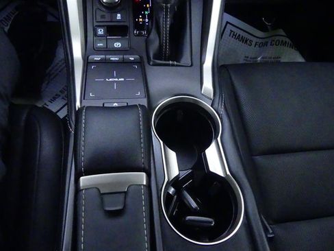 Used 2020 Lexus NX 300 AWD w/ Premium Package image 18