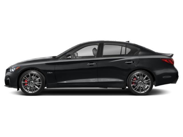 Certified 2023 INFINITI Q50 Red Sport 400 AWD/4WD image 6