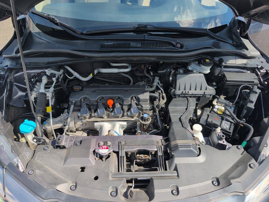 Used 2019 Honda HR-V EX-L image 28