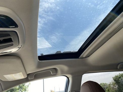 New 2025 Subaru Outback Touring w/ Tech Package 2 image 23