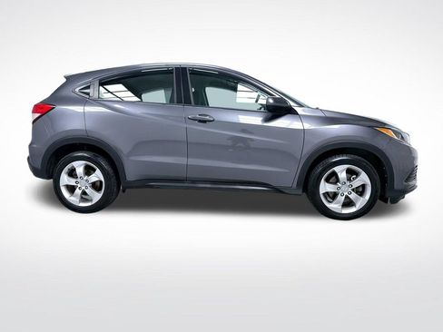 Used 2021 Honda HR-V LX image 10