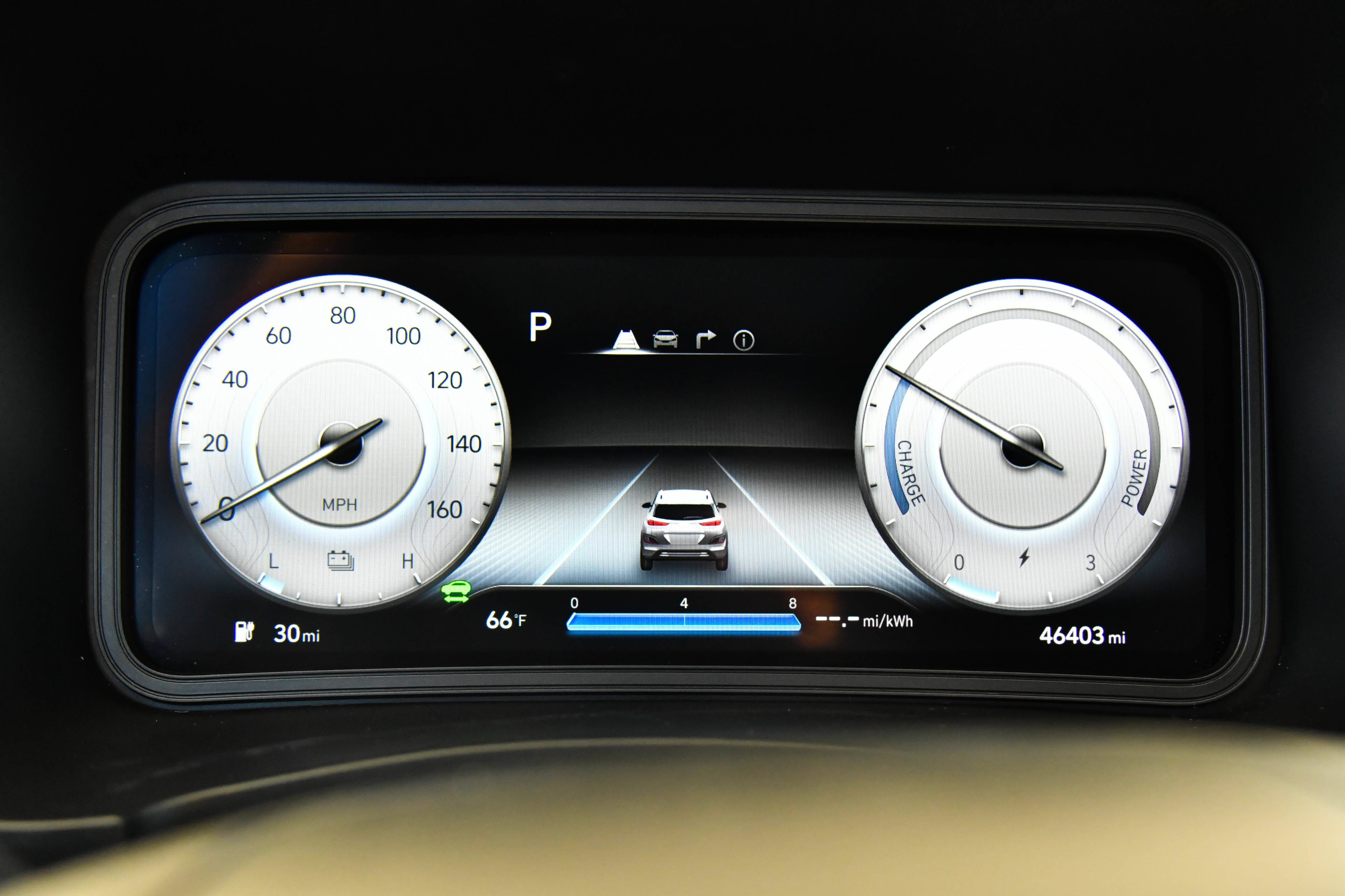 Used 2023 Hyundai Kona SEL w/ Cargo Package FWD image 33