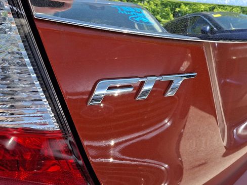 Used 2020 Honda Fit EX image 5