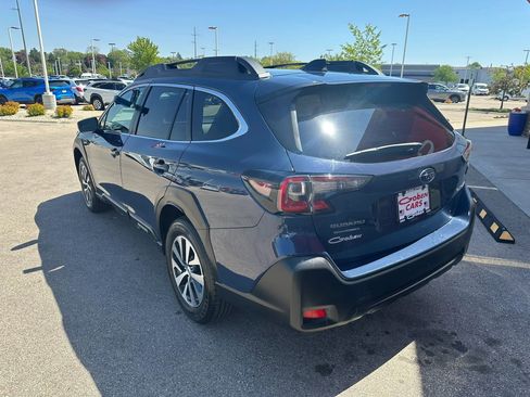 Used 2023 Subaru Outback Premium AWD/4WD image 8