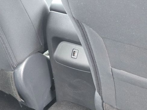 Used 2025 Nissan Sentra SR image 12