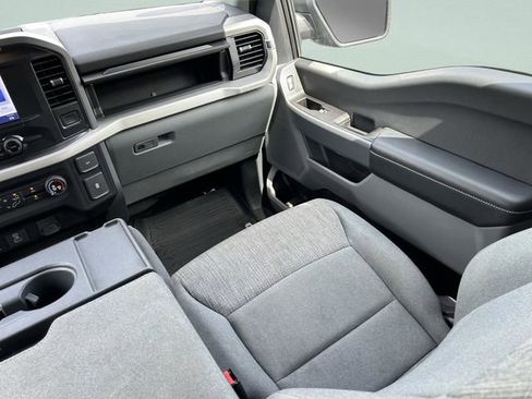 Used 2022 Ford F150 XLT RWD image 18