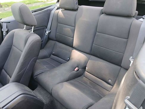 Used 2012 Ford Mustang Convertible RWD image 16