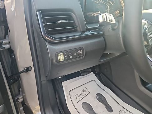 New 2026 GMC Terrain AT4 w/ Convenience Package III image 11