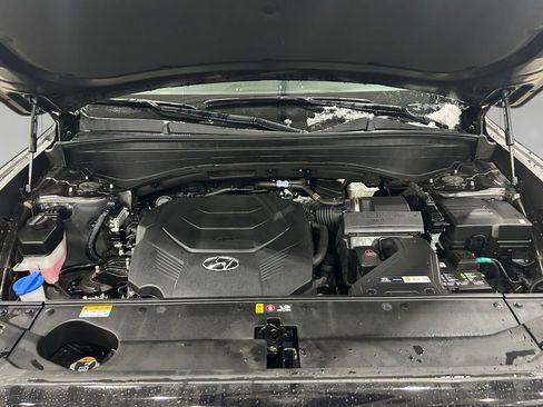 Used 2025 Hyundai Palisade SEL image 20