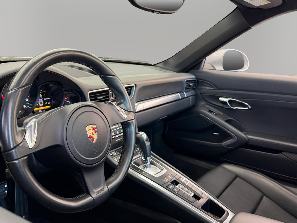 Used 2014 Porsche 911 Carrera RWD image 16
