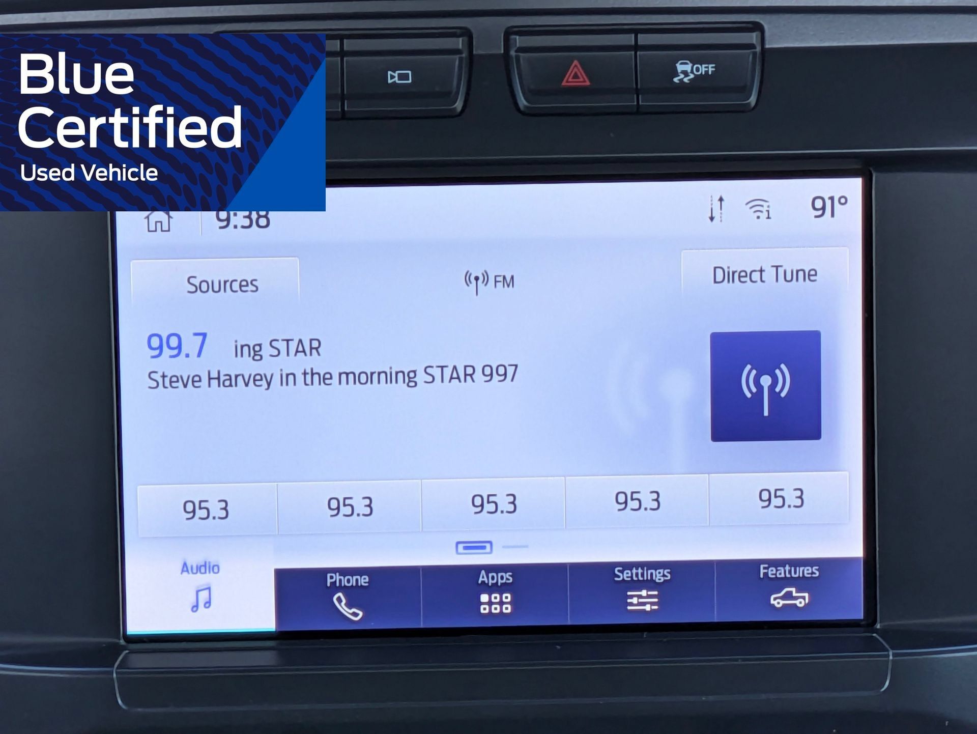 Certified 2023 Ford F150 XL AWD/4WD image 21