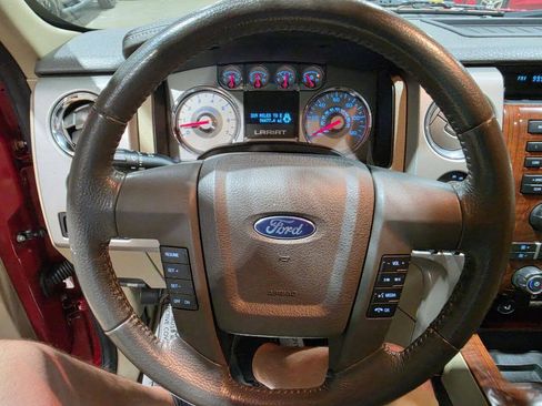 Used 2010 Ford F150 Lariat AWD/4WD image 47