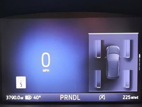 Used 2025 Ford Escape ST-Line w/ Tech Pack #1 image 21