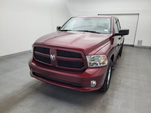 Used 2019 RAM 1500 Express image 15