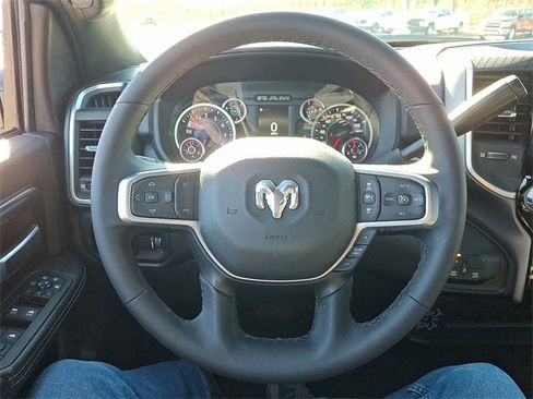 Used 2025 RAM 2500 Big Horn image 19