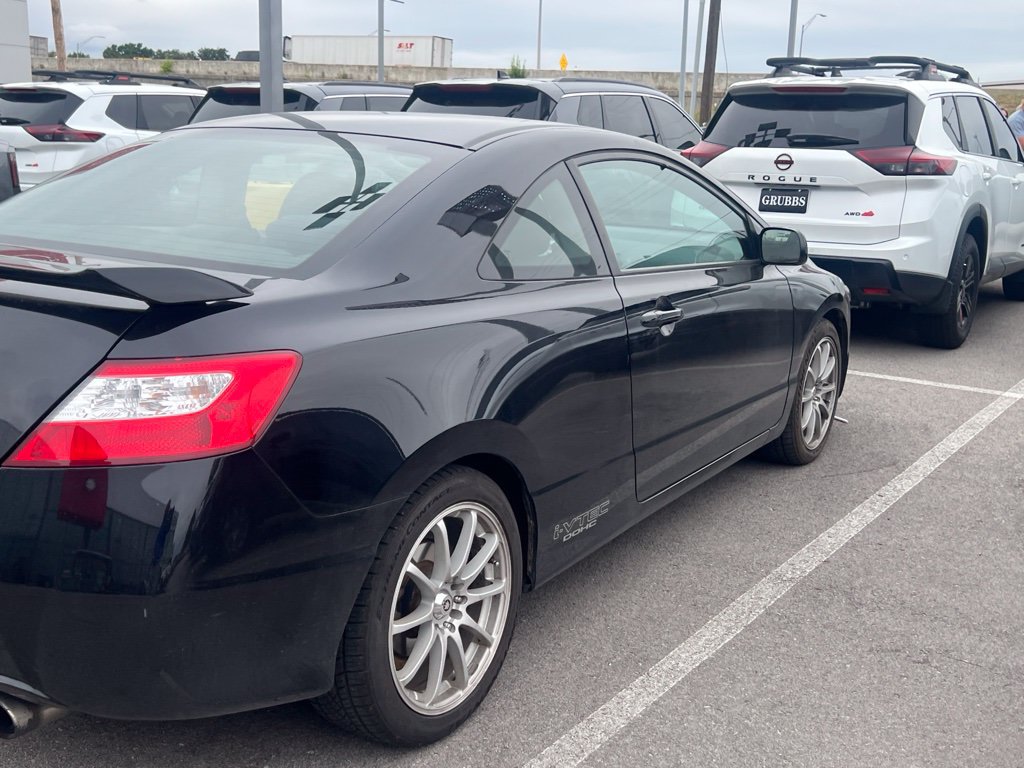 Used 2007 Honda Civic Si image 5