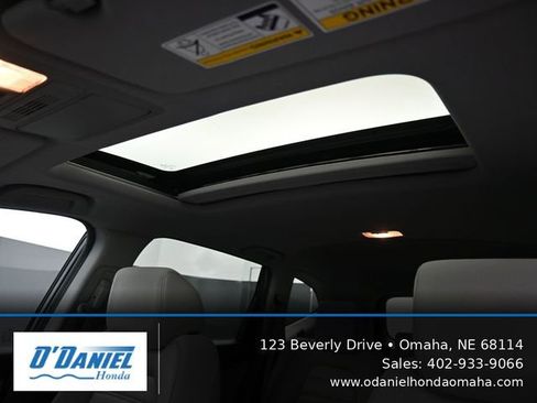 Used 2018 Honda CR-V EX image 34