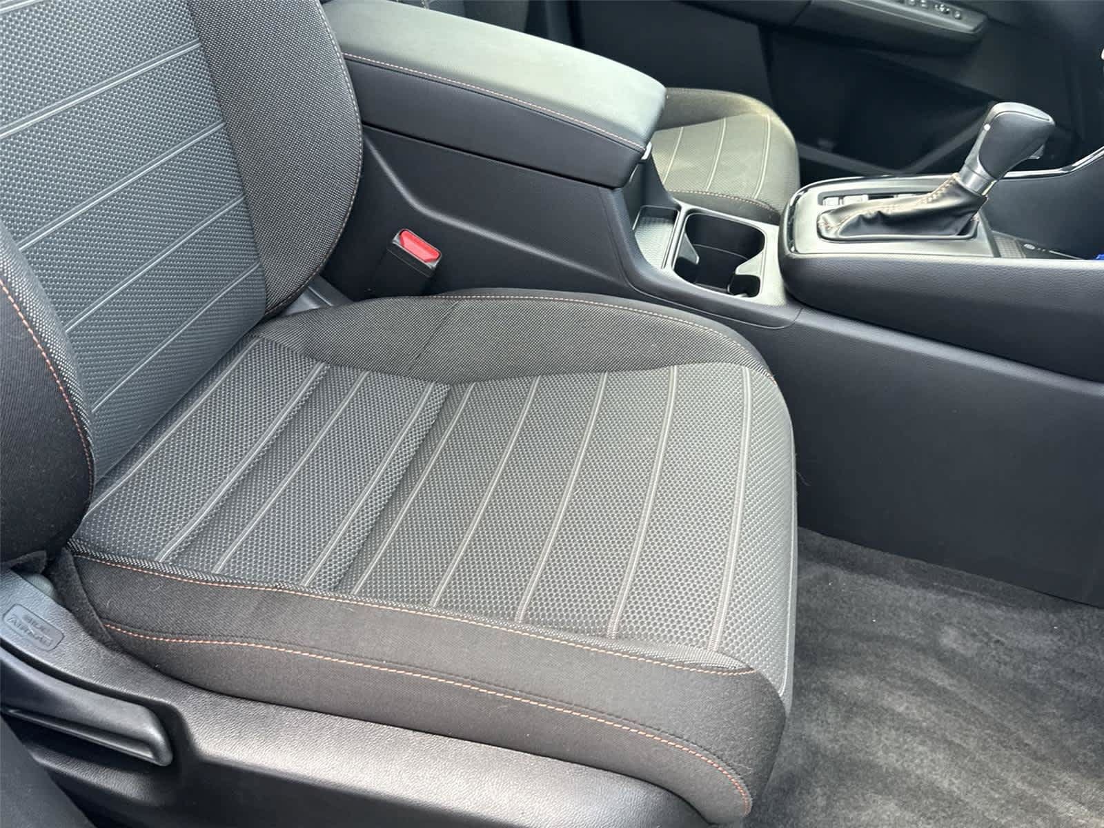 Used 2026 Honda CR-V TrailSport image 18