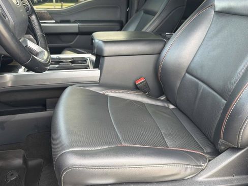 Used 2024 Ford F350 Lariat w/ Lariat Ultimate Package AWD/4WD image 14