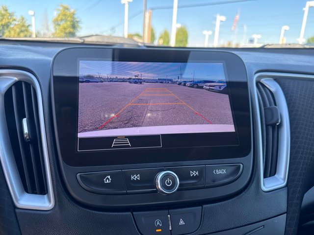 Used 2024 Chevrolet Malibu LT FWD image 23