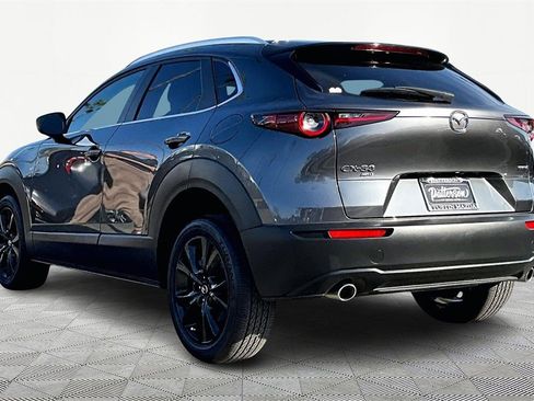 Certified 2025 MAZDA CX-30 AWD 2.5 S w/ Select Sport Pkg image 6
