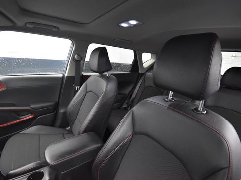 Certified 2022 Kia Soul Turbo image 4