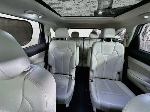 Certified 2023 Kia Sorento X-Line EX AWD/4WD image 25