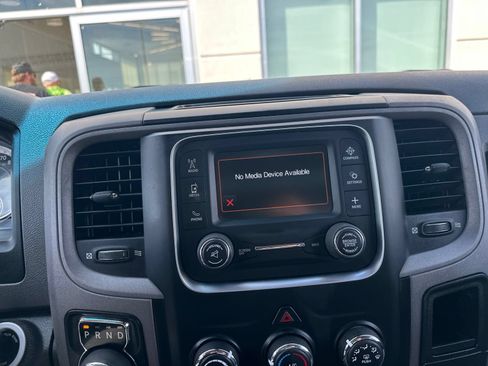 Used 2019 RAM 1500 Express w/ Express Value Package AWD/4WD image 46