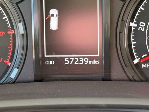 Used 2021 Toyota 4Runner Trail Special Edition AWD/4WD image 14