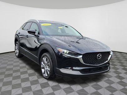 Certified 2025 MAZDA CX-30 AWD 2.5 S w/ Premium Package