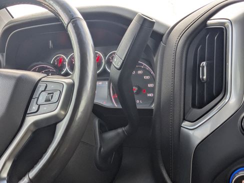 Used 2020 Chevrolet Silverado 1500 RST w/ All-Star Edition image 20