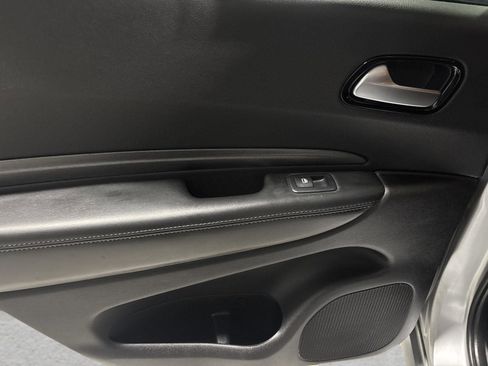 Used 2024 Dodge Durango SXT w/ SXT Blacktop Group image 24