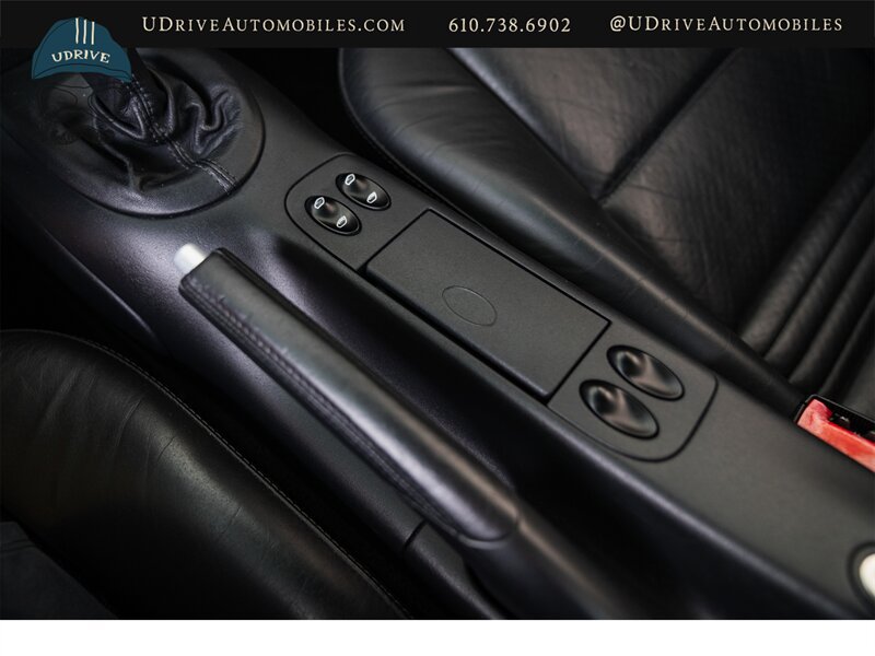 Used 2004 Porsche 911 Carrera 4S AWD/4WD image 44