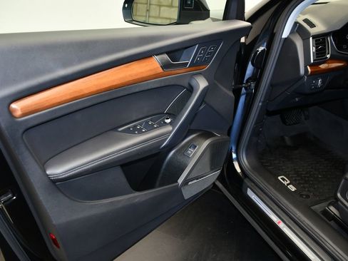 Certified 2023 Audi Q5 2.0T Premium Plus AWD/4WD image 4